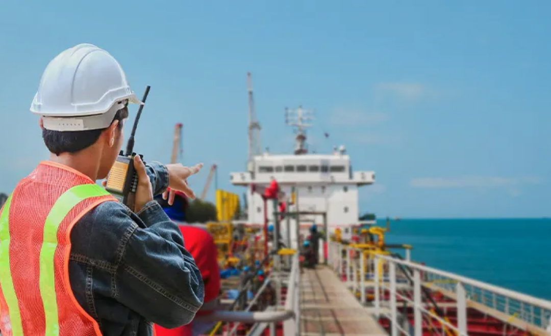 Technical Marine Services